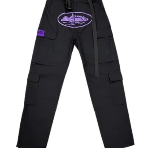 CARGO LOGO PURPLE