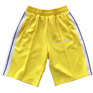 PALM A. SHORT YELLOW
