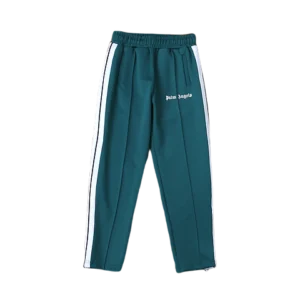 PANTS PALM GREEN