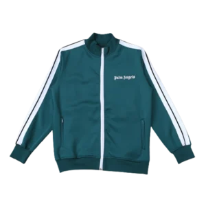 PALM A. JACKET GREEN