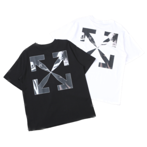 T-SHIRT OFF SKELETON