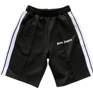 PALM A. SHORT BLACK