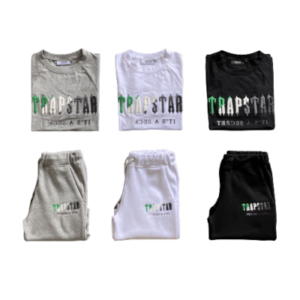 SUIT TRPSTR SUMMER NEW SEASON