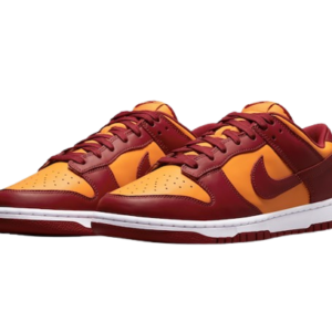 SB DUNK LOW - MIDAS GOLD