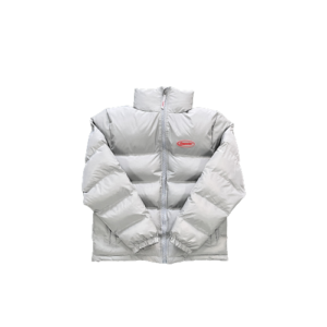 HYPERDRIVE 2.0 BOMBER JACKET