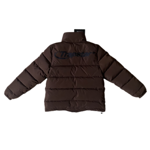 HYPERDRIVE PUFFER JACKET