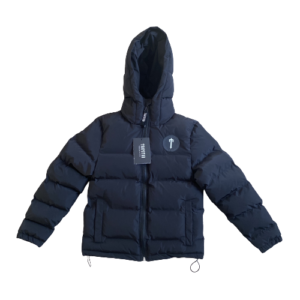 JACKET IRONGATE