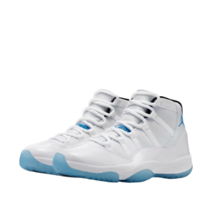 J11 - RETRO LEGEND BLUE