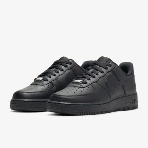 AF1 - BLACK